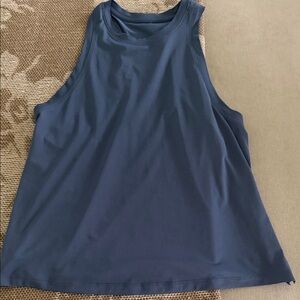 Lululemon loose tank top